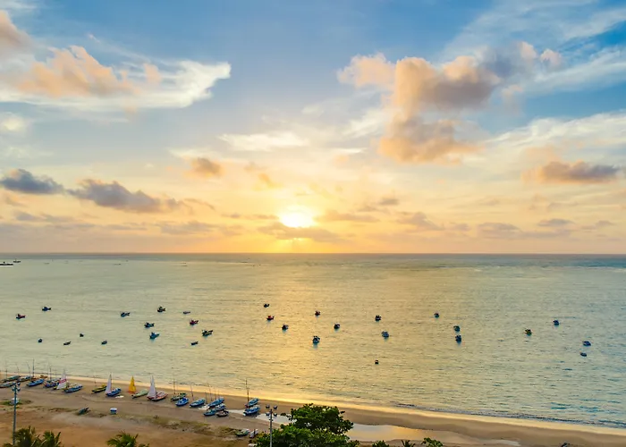 Meridiano Hotel Maceió